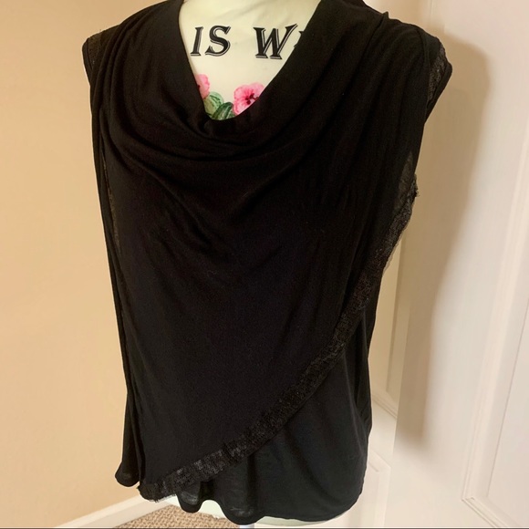Banana Republic Tops - Unique BR top
